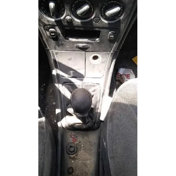 CITROEN XSARA BREAK '2001 1.6I 16V SX PLATA