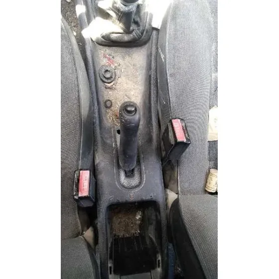 CITROEN XSARA BREAK '2001 1.6I 16V SX PLATA