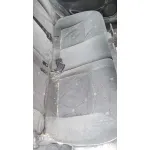 CITROEN XSARA BREAK '2001 1.6I 16V SX PLATA