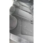 CITROEN XSARA BREAK '2001 1.6I 16V SX PLATA