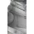 CITROEN XSARA BREAK '2001 1.6I 16V SX PLATA