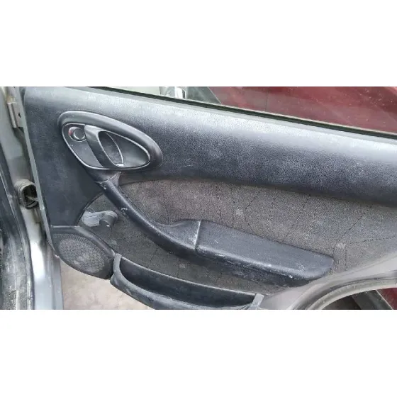 CITROEN XSARA BREAK '2001 1.6I 16V SX PLATA