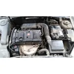 CITROEN XSARA BREAK '2001 1.6I 16V SX PLATA