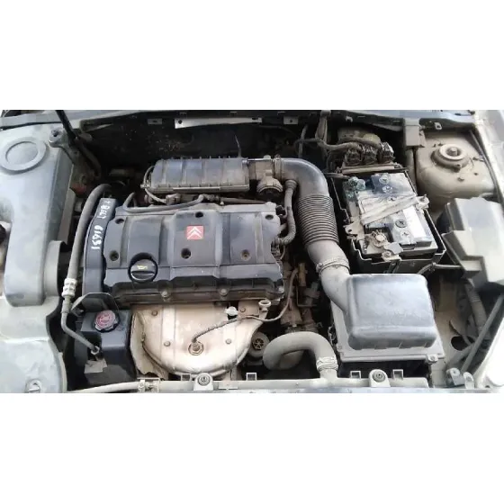 CITROEN XSARA BREAK '2001 1.6I 16V SX PLATA