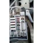 CITROEN XSARA BREAK '2001 1.6I 16V SX PLATA