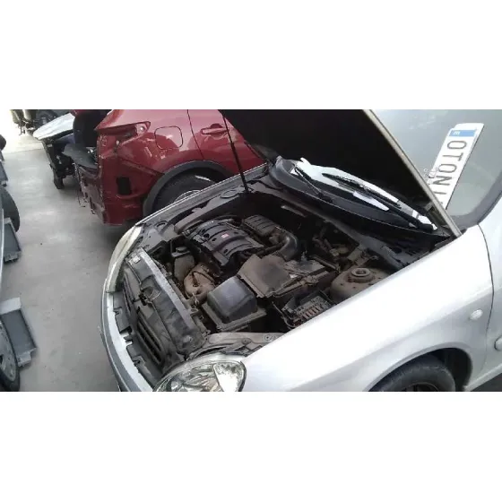 CITROEN XSARA BREAK '2001 1.6I 16V SX PLATA