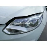 FORD FOCUS LIM. (CB8) FORD FOCUS LIM. (CB8) '2012 TREND BLANCO 2010