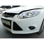 FORD FOCUS LIM. (CB8) FORD FOCUS LIM. (CB8) '2012 TREND BLANCO 2010