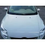 FORD FOCUS LIM. (CB8) FORD FOCUS LIM. (CB8) '2012 TREND BLANCO 2010