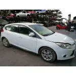 FORD FOCUS LIM. (CB8) FORD FOCUS LIM. (CB8) '2012 TREND BLANCO 2010
