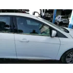 FORD FOCUS LIM. (CB8) FORD FOCUS LIM. (CB8) '2012 TREND BLANCO 2010