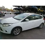 FORD FOCUS LIM. (CB8) FORD FOCUS LIM. (CB8) '2012 TREND BLANCO 2010