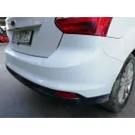 FORD FOCUS LIM. (CB8) FORD FOCUS LIM. (CB8) '2012 TREND BLANCO 2010