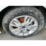 FORD FOCUS LIM. (CB8) FORD FOCUS LIM. (CB8) '2012 TREND BLANCO 2010
