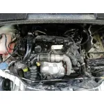 FORD FOCUS LIM. (CB8) FORD FOCUS LIM. (CB8) '2012 TREND BLANCO 2010