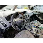 FORD FOCUS LIM. (CB8) FORD FOCUS LIM. (CB8) '2012 TREND BLANCO 2010