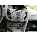 FORD FOCUS LIM. (CB8) FORD FOCUS LIM. (CB8) '2012 TREND BLANCO 2010