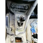 FORD FOCUS LIM. (CB8) FORD FOCUS LIM. (CB8) '2012 TREND BLANCO 2010