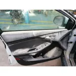 FORD FOCUS LIM. (CB8) FORD FOCUS LIM. (CB8) '2012 TREND BLANCO 2010