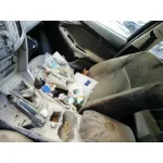FORD FOCUS LIM. (CB8) FORD FOCUS LIM. (CB8) '2012 TREND BLANCO 2010