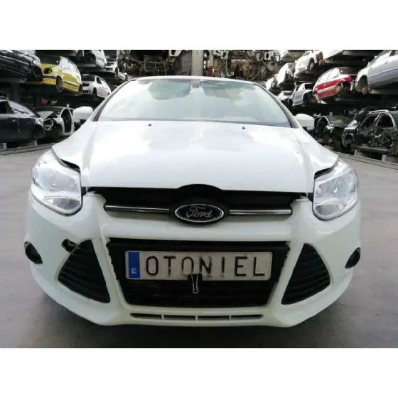 FORD FOCUS LIM. (CB8) '2012 TREND BLANCO
