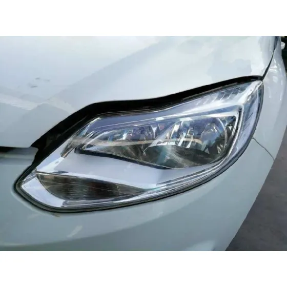 FORD FOCUS LIM. (CB8) '2012 TREND BLANCO