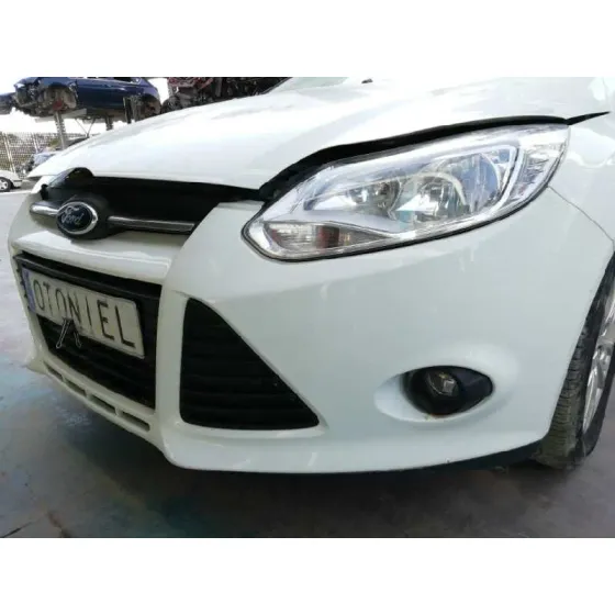 FORD FOCUS LIM. (CB8) '2012 TREND BLANCO