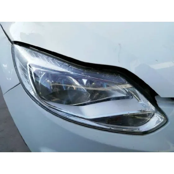 FORD FOCUS LIM. (CB8) '2012 TREND BLANCO