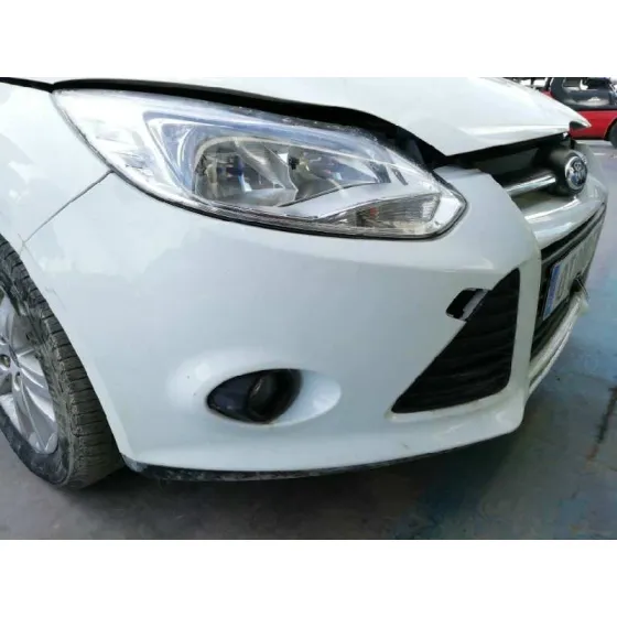 FORD FOCUS LIM. (CB8) '2012 TREND BLANCO