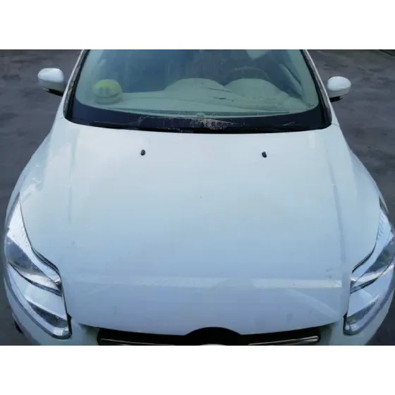 FORD FOCUS LIM. (CB8) '2012 TREND BLANCO