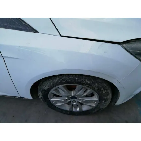 FORD FOCUS LIM. (CB8) '2012 TREND BLANCO