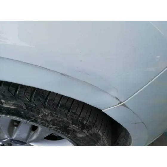 FORD FOCUS LIM. (CB8) '2012 TREND BLANCO