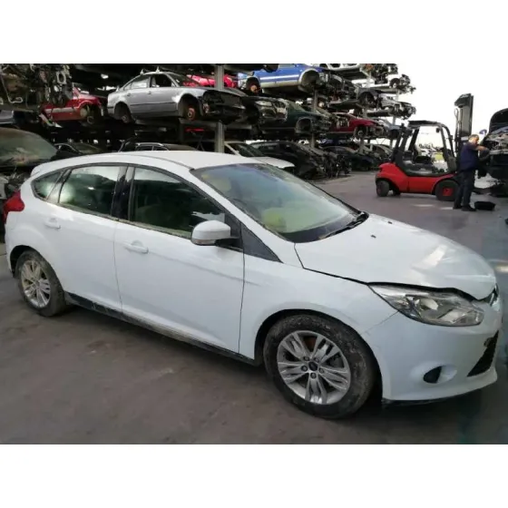 FORD FOCUS LIM. (CB8) '2012 TREND BLANCO