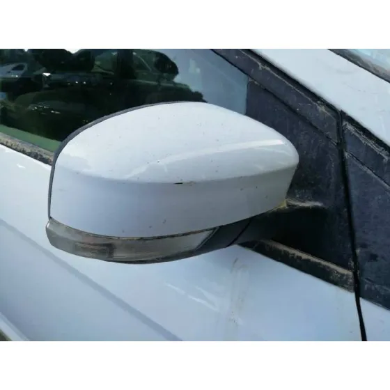 FORD FOCUS LIM. (CB8) '2012 TREND BLANCO