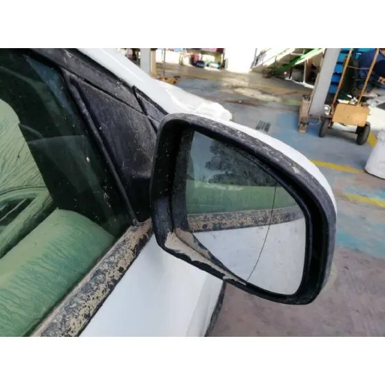 FORD FOCUS LIM. (CB8) '2012 TREND BLANCO