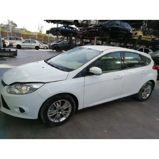 FORD FOCUS LIM. (CB8) '2012 TREND BLANCO