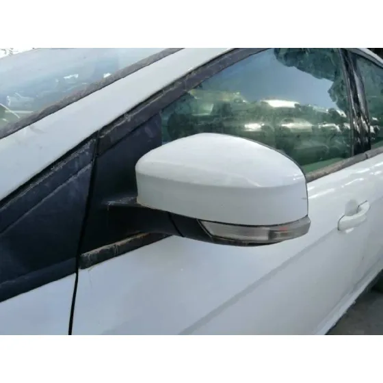FORD FOCUS LIM. (CB8) '2012 TREND BLANCO