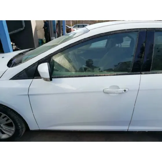 FORD FOCUS LIM. (CB8) '2012 TREND BLANCO