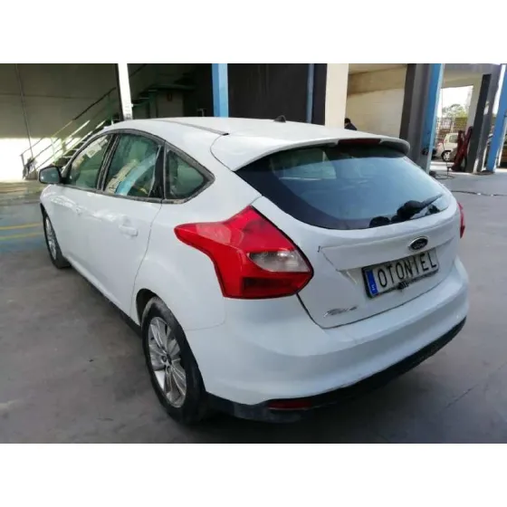 FORD FOCUS LIM. (CB8) '2012 TREND BLANCO