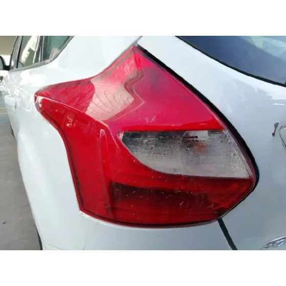FORD FOCUS LIM. (CB8) '2012 TREND BLANCO