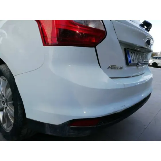 FORD FOCUS LIM. (CB8) '2012 TREND BLANCO