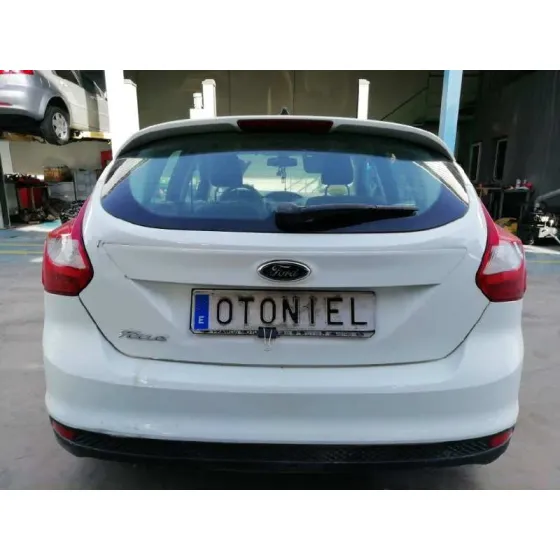 FORD FOCUS LIM. (CB8) '2012 TREND BLANCO