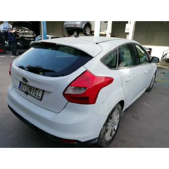 FORD FOCUS LIM. (CB8) '2012 TREND BLANCO
