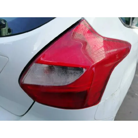 FORD FOCUS LIM. (CB8) '2012 TREND BLANCO