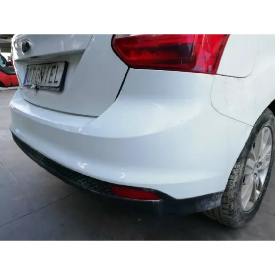 FORD FOCUS LIM. (CB8) '2012 TREND BLANCO