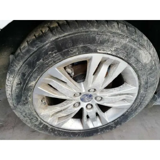 FORD FOCUS LIM. (CB8) '2012 TREND BLANCO