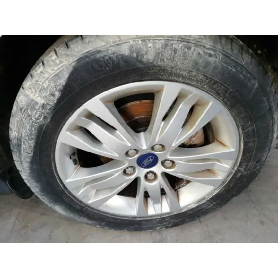 FORD FOCUS LIM. (CB8) '2012 TREND BLANCO