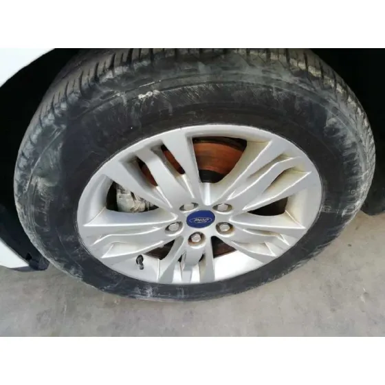 FORD FOCUS LIM. (CB8) '2012 TREND BLANCO