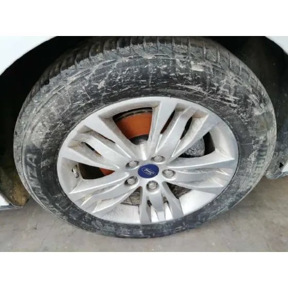 FORD FOCUS LIM. (CB8) '2012 TREND BLANCO