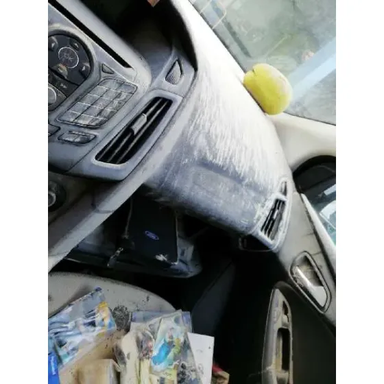 FORD FOCUS LIM. (CB8) '2012 TREND BLANCO